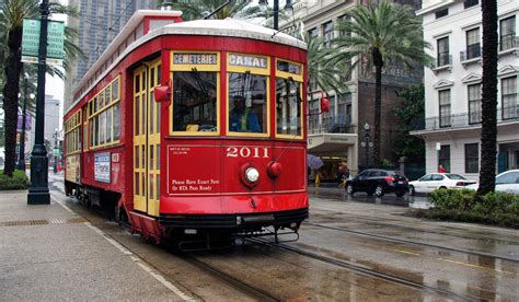 New Orleans 301, Canal Street, LA 